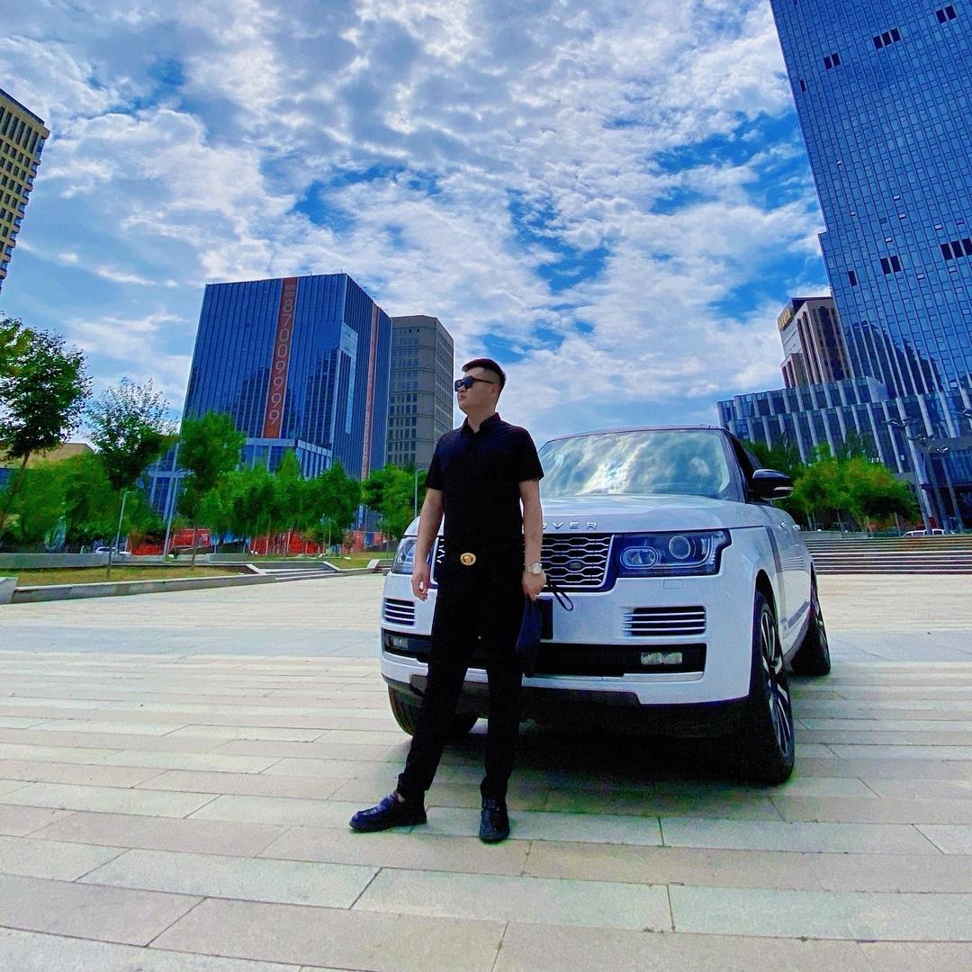 吴昊（以诚相待）