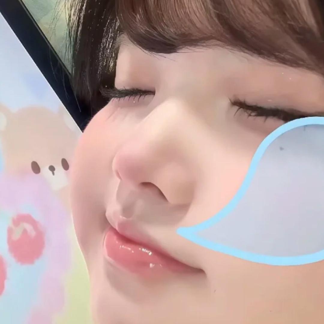 好运小赵🌀（好运莲莲版）