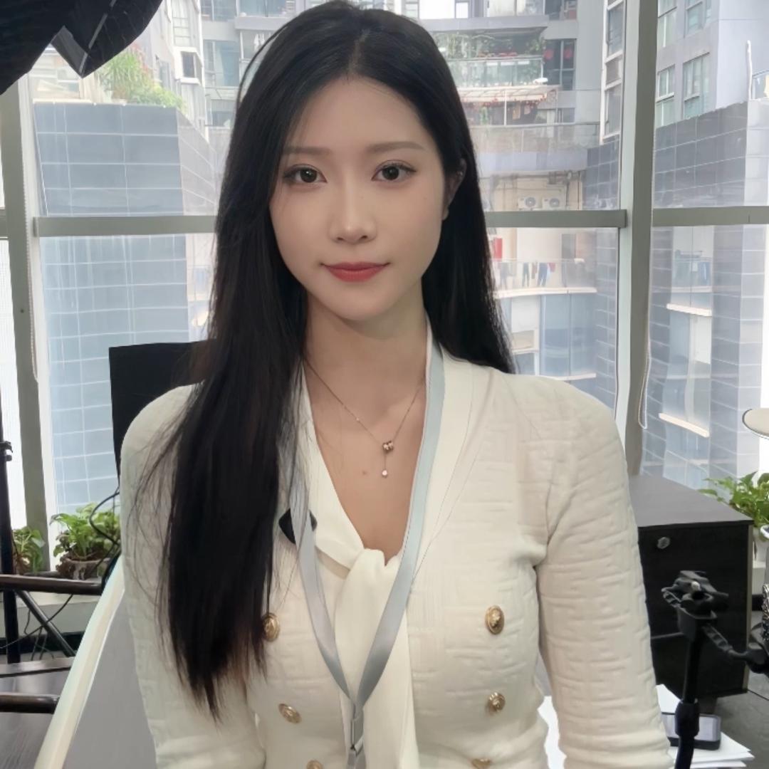 蓝妹-在深圳🇨🇳