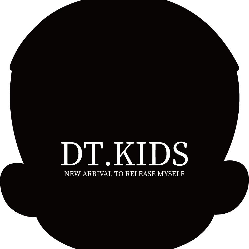 DT.KIDS品牌童装总部