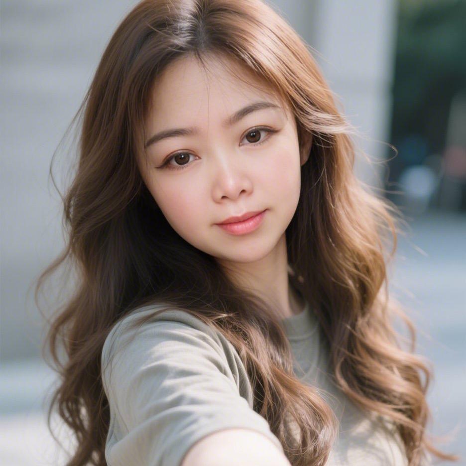 贵州小小霞