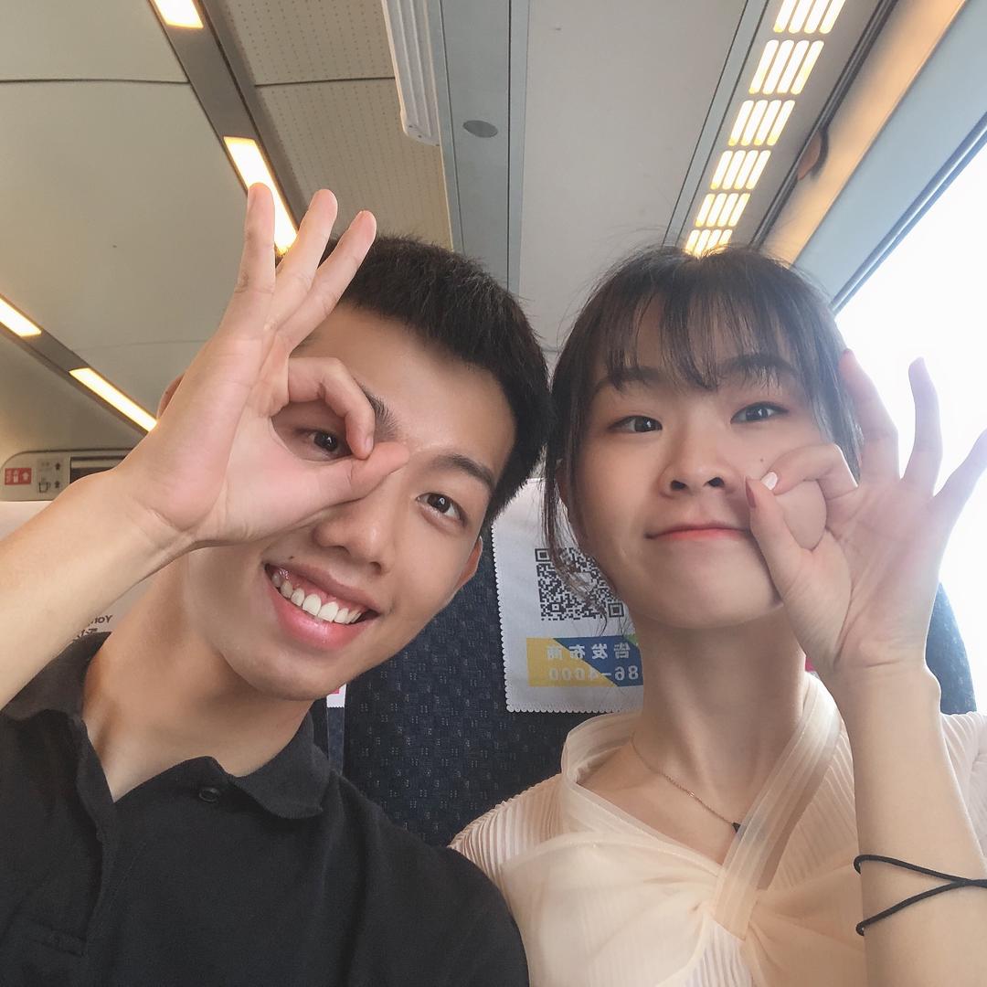波波和娜娜的家