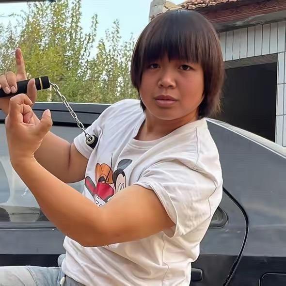功夫小卫囧