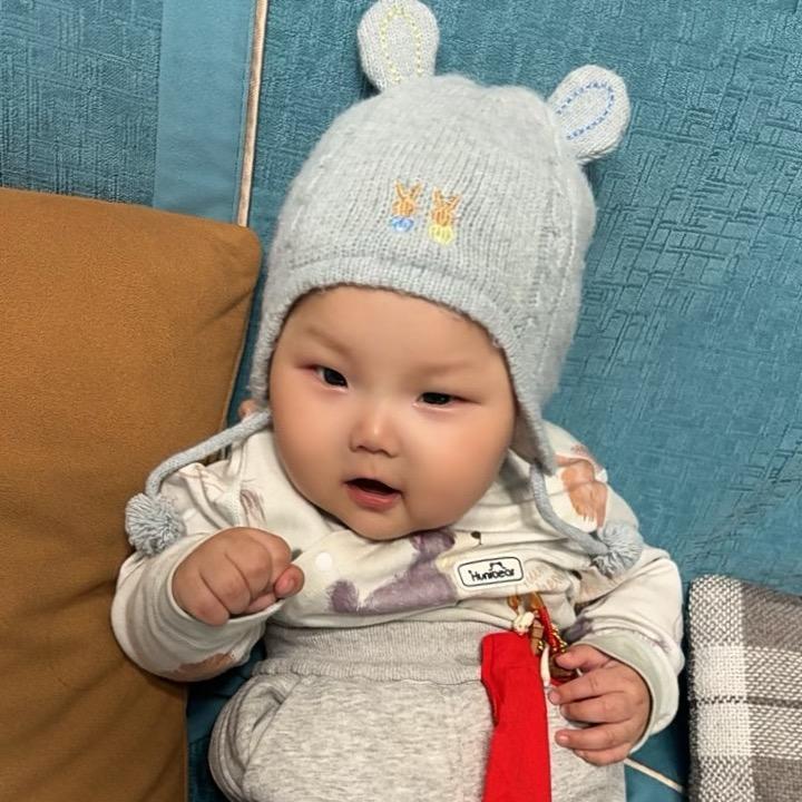 霸气小王子