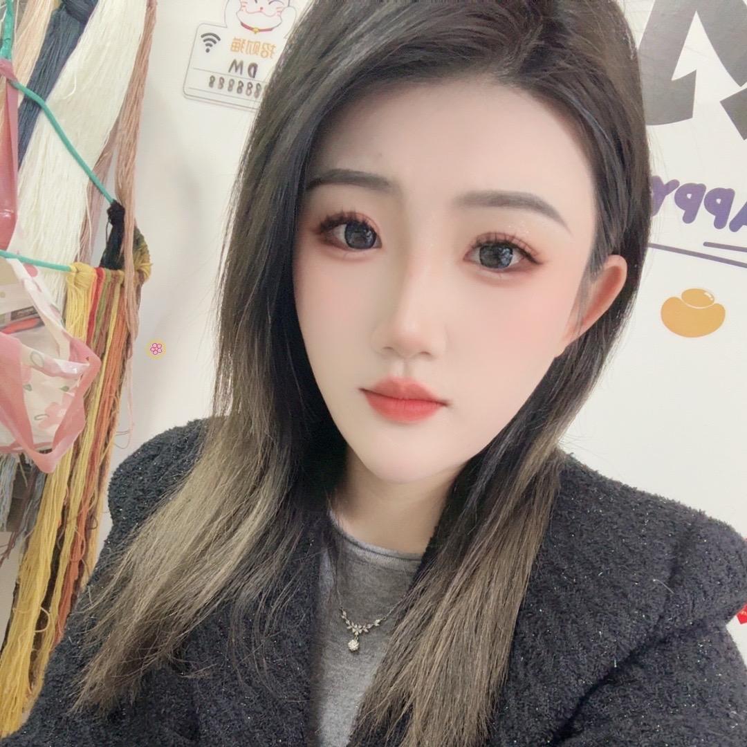 Damai大麦女装美甲美睫新娘跟妆