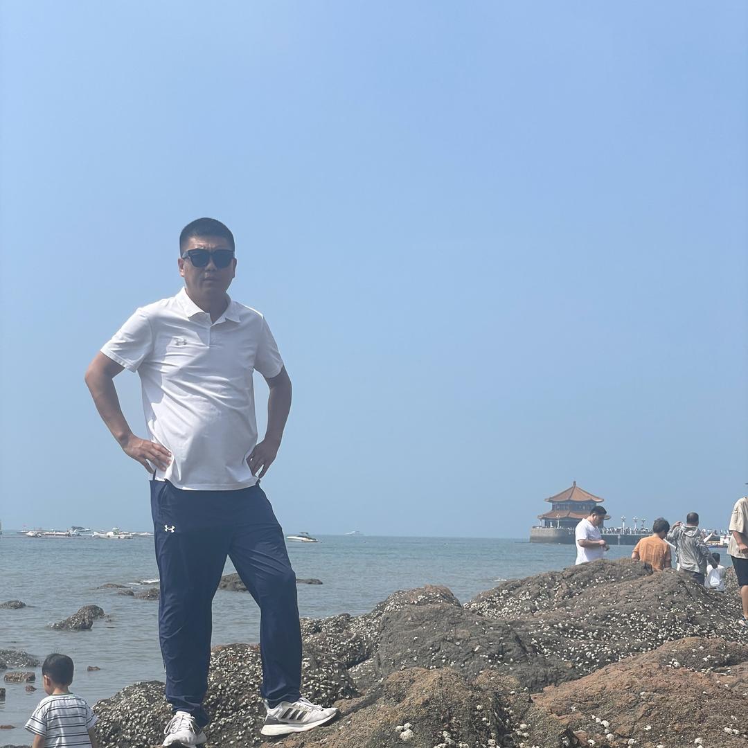 刘一手｜潍坊亿信二手车