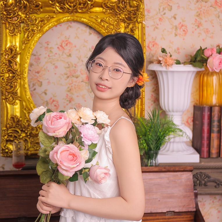 姜梨梨