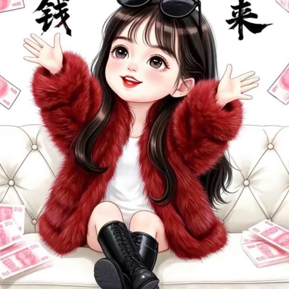 秦九-知识分享小师妹