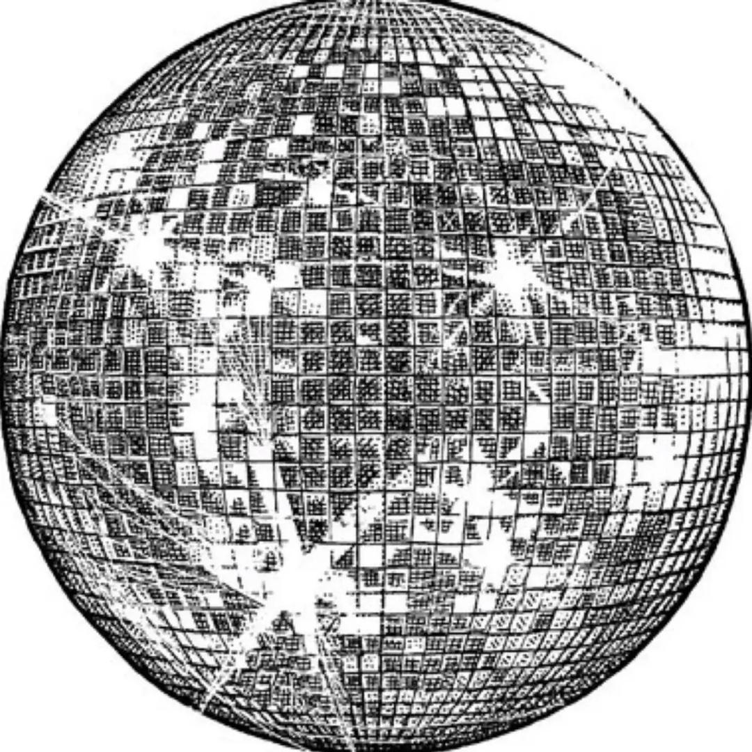 具象波