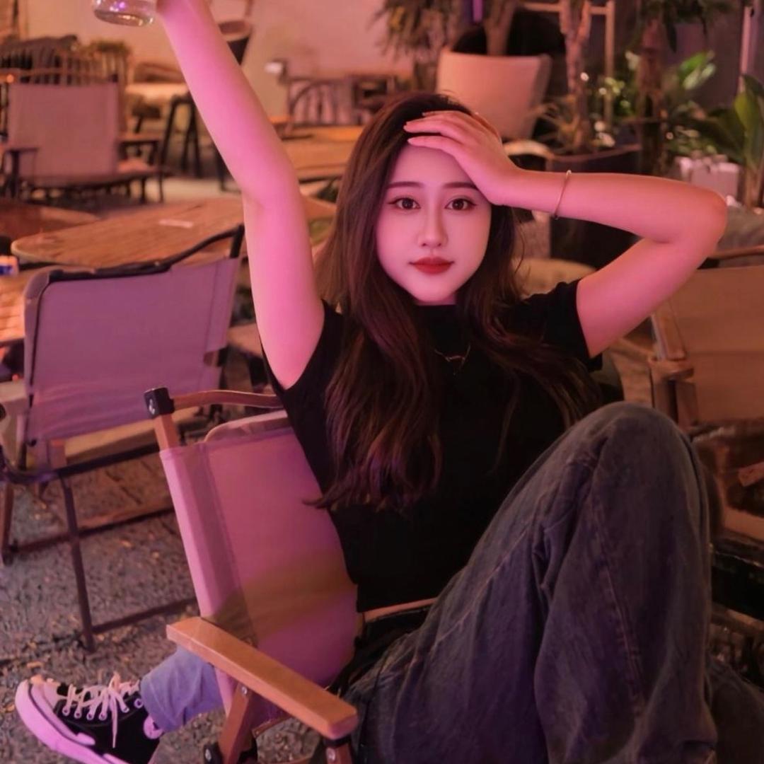 美女很烦恼.