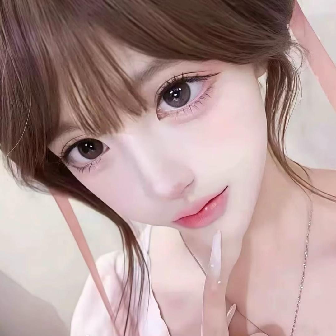 乐意.
