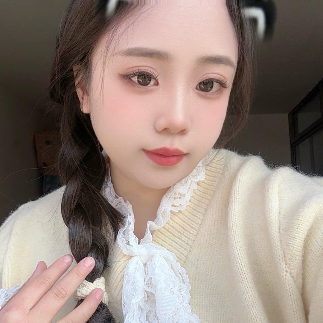 不吃肥肉🥩