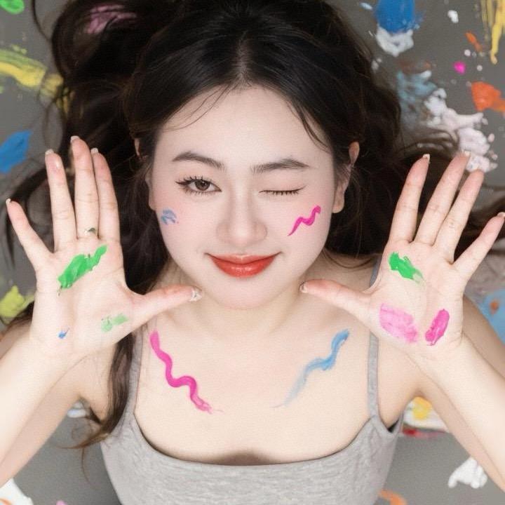 泡泡🫧小姐