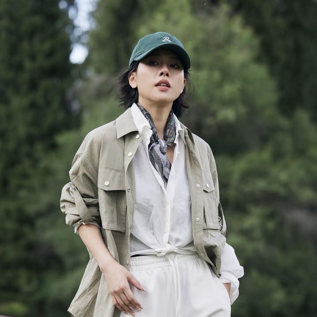 魏老板私服女装