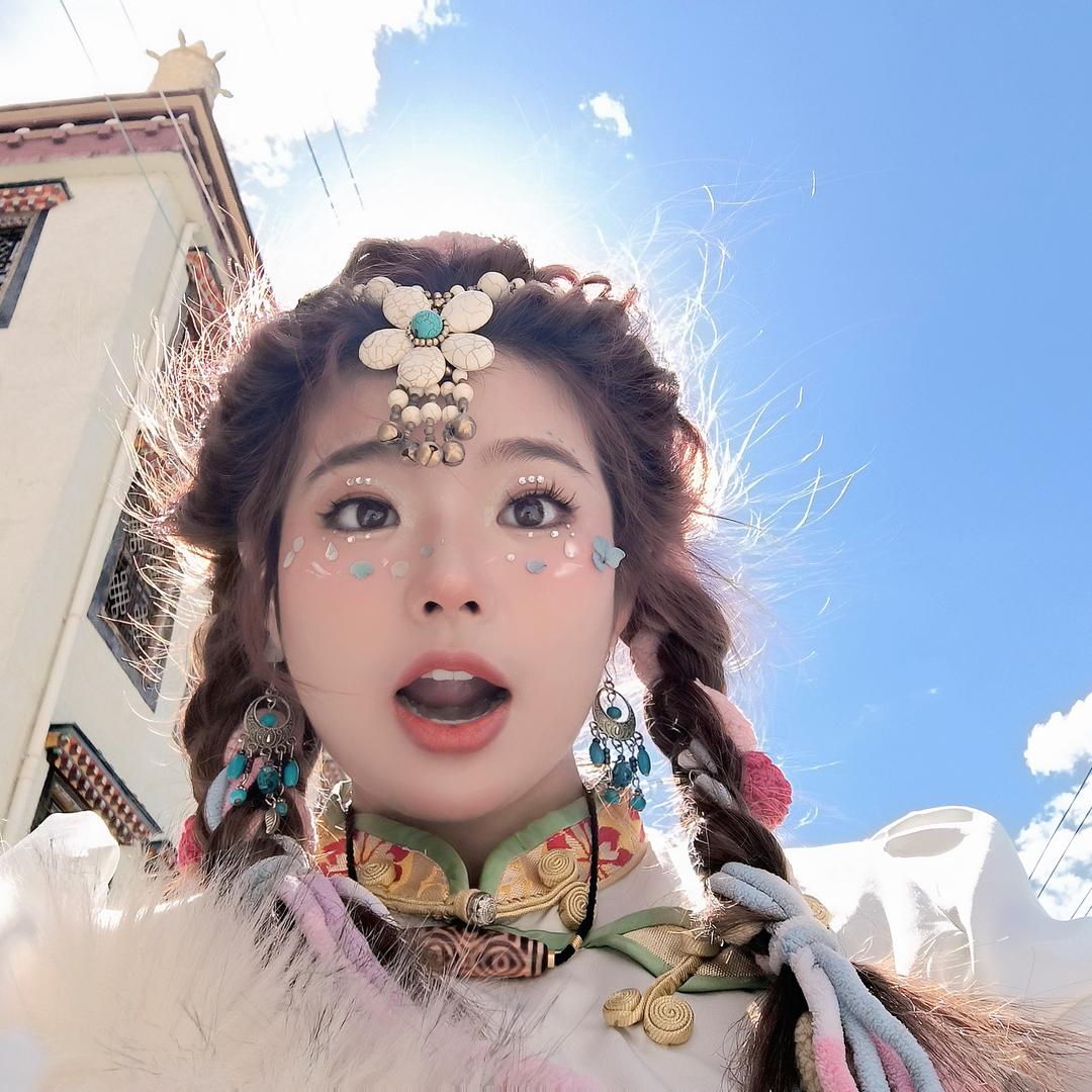 安琪珠宝五店19号九华山地藏专场全场大炸