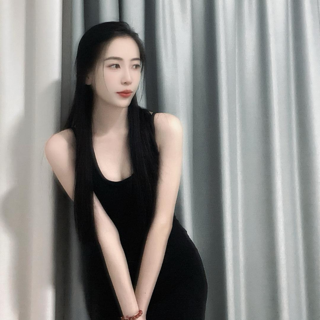 🖤.何为美人
