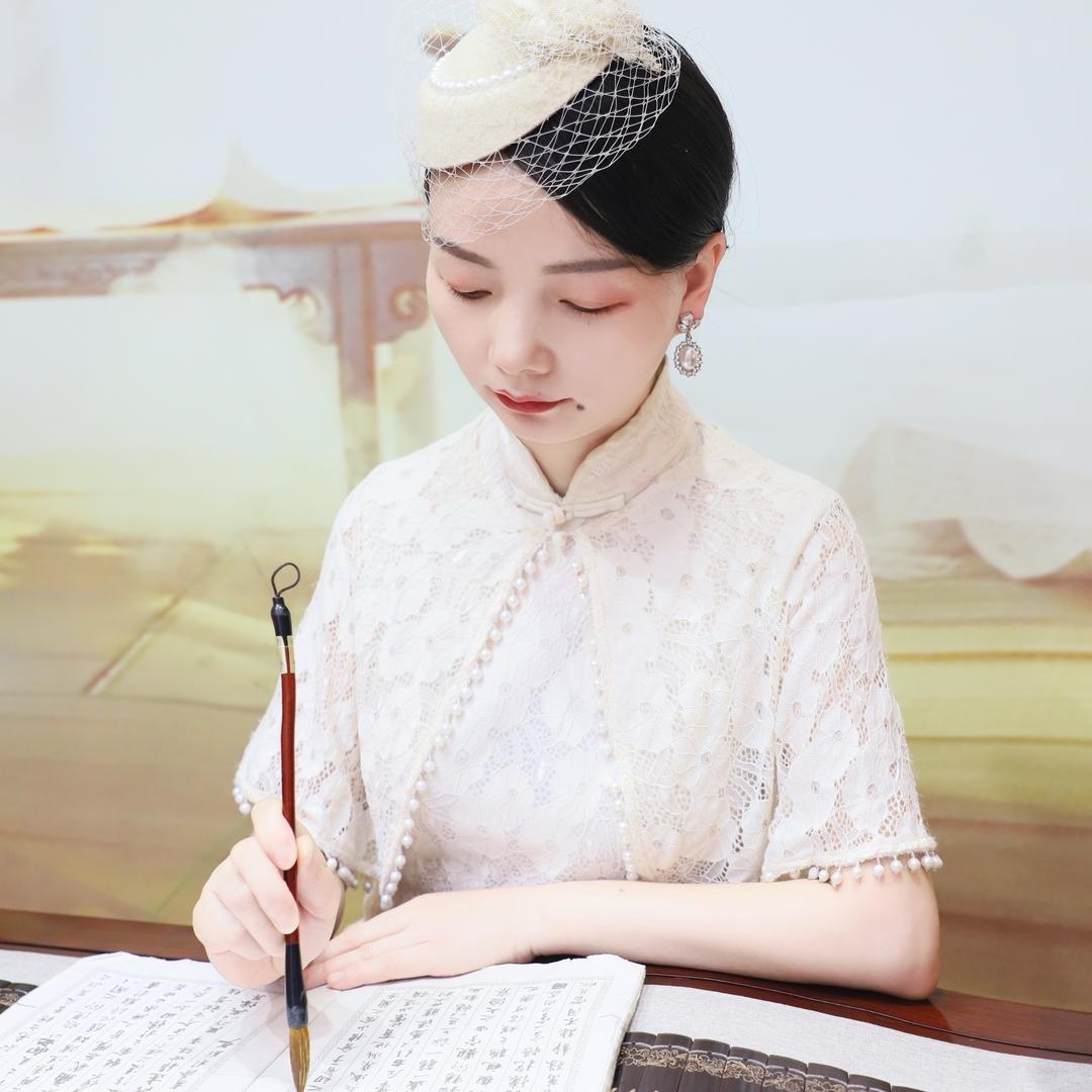 芳姐💕