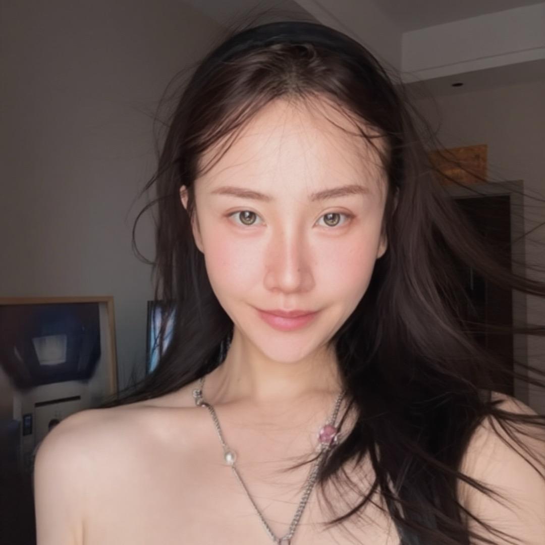 喜金儿🌙