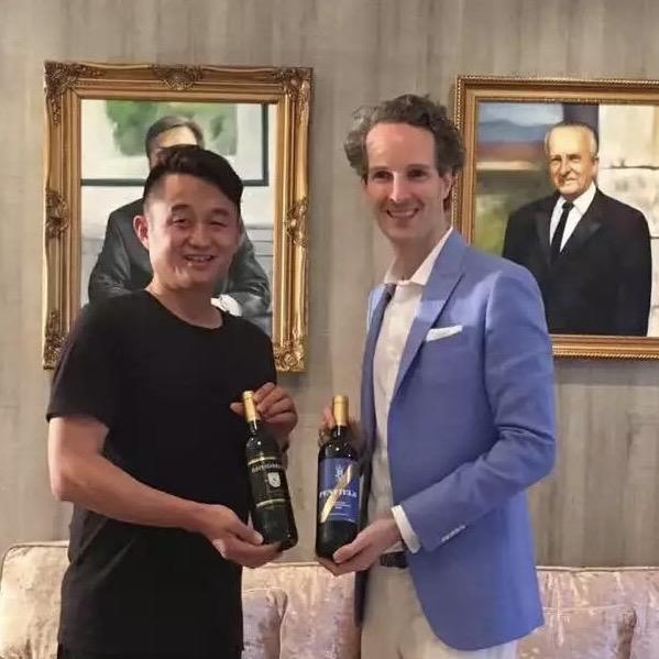 宁乐堡(大牌名庄)