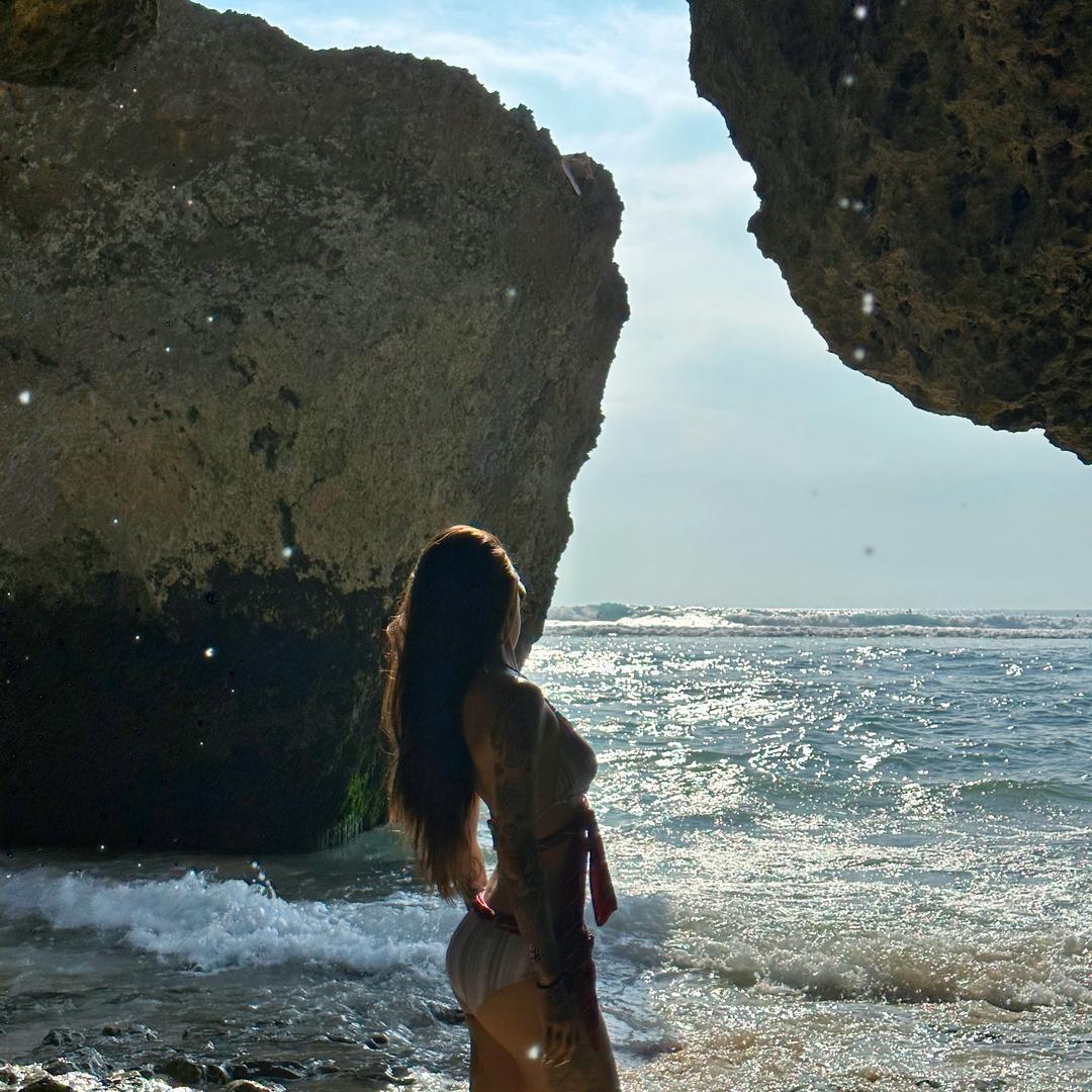 Jacqueline🧜🏻‍♀️