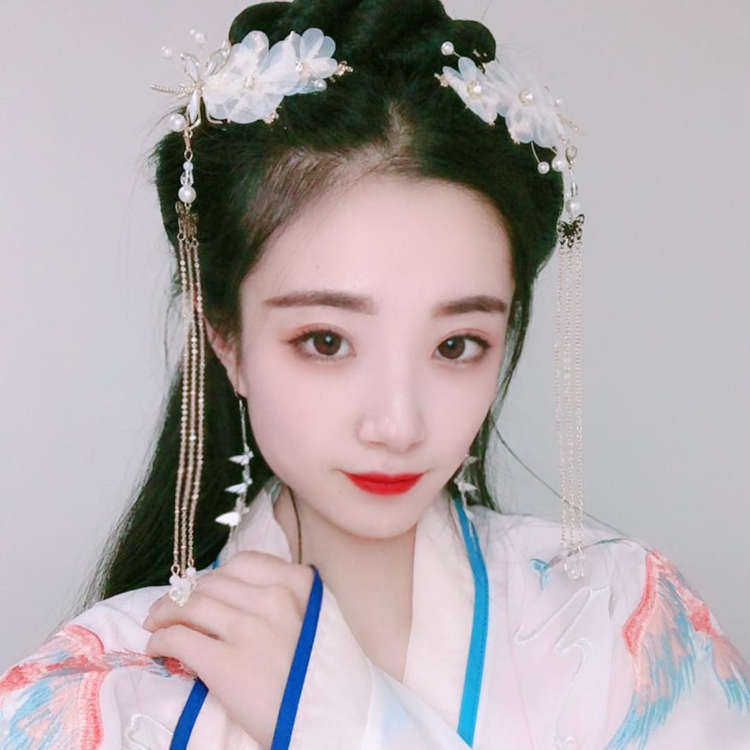 环保小天使