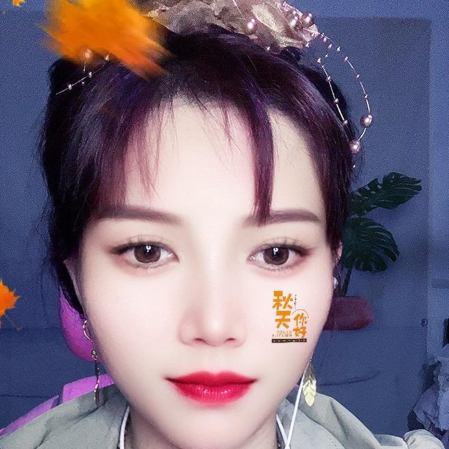 小阿妹