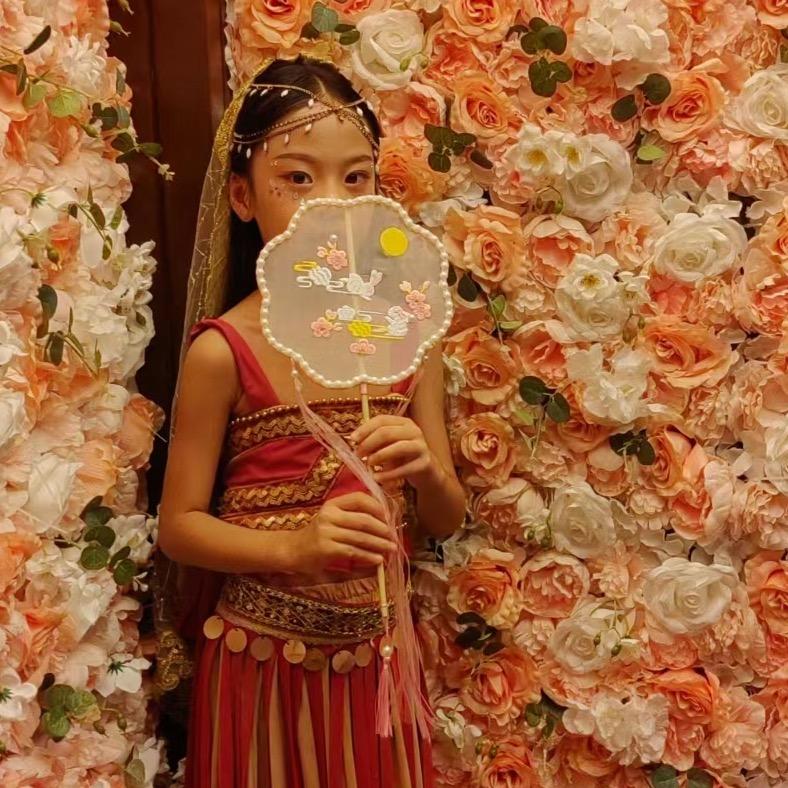 光媛妈妈