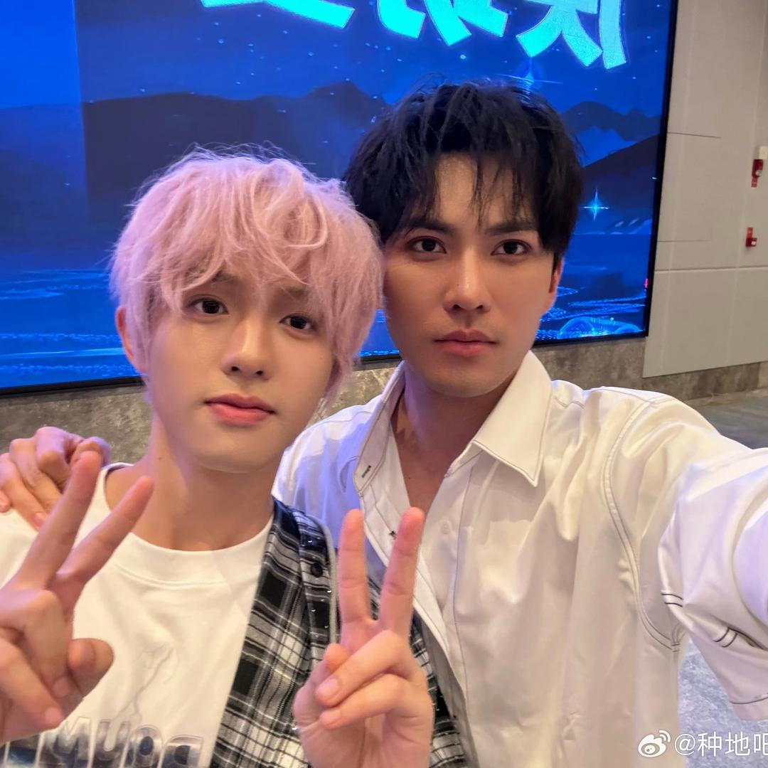 利好的宝贝歪歪的兵（见4次十勤耕耘回复版