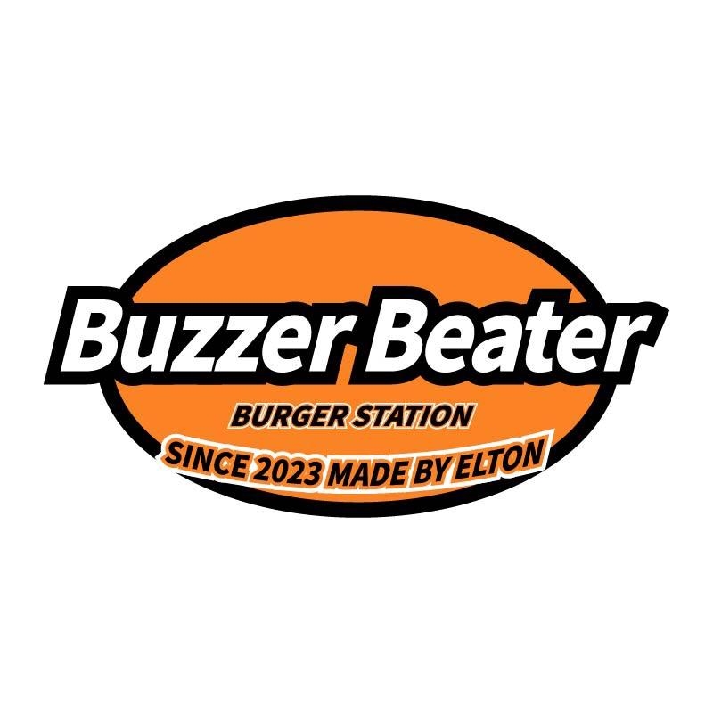 BUZZER_BEATER 汉堡制造站