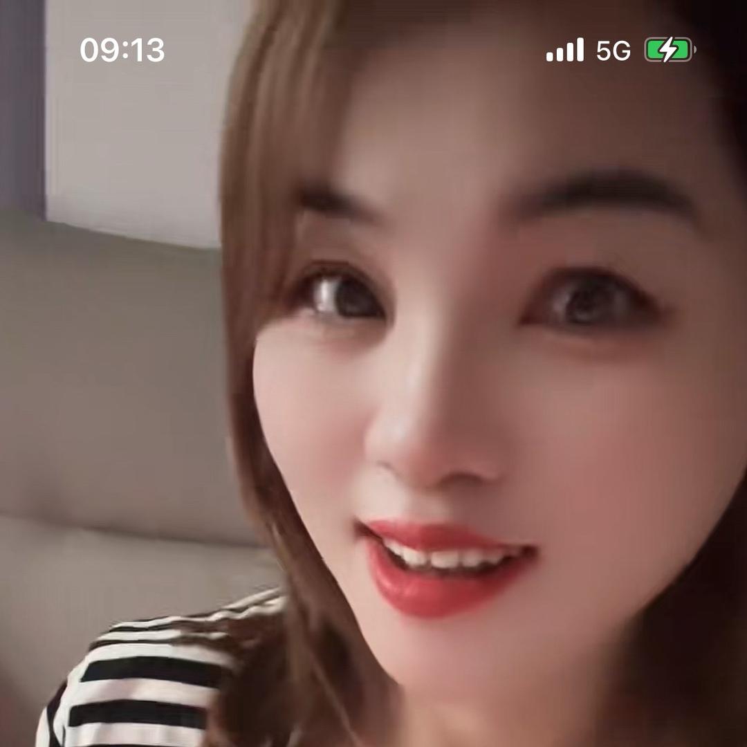 梅姐爱自己