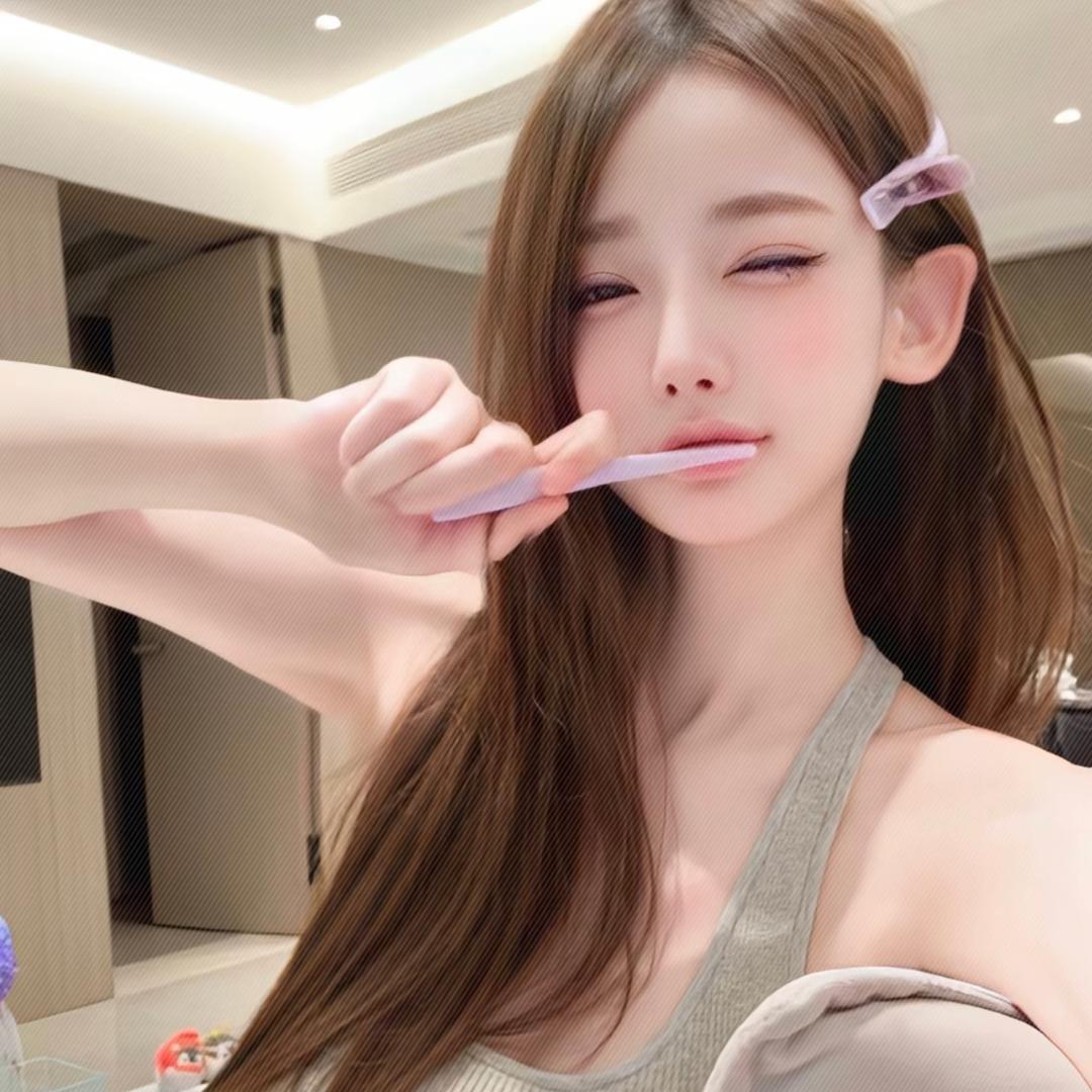 我