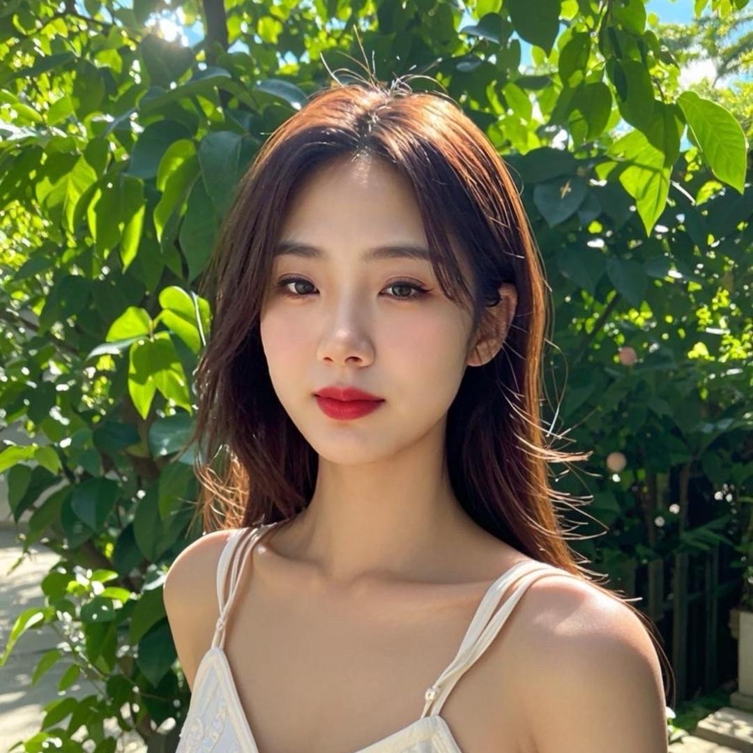 @小雨
