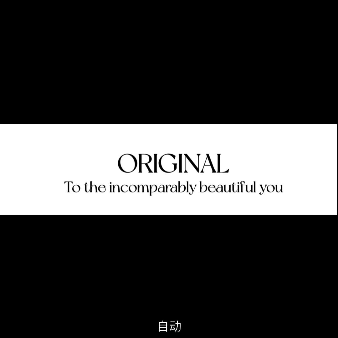 ORIGINAL轻奢女鞋个体店