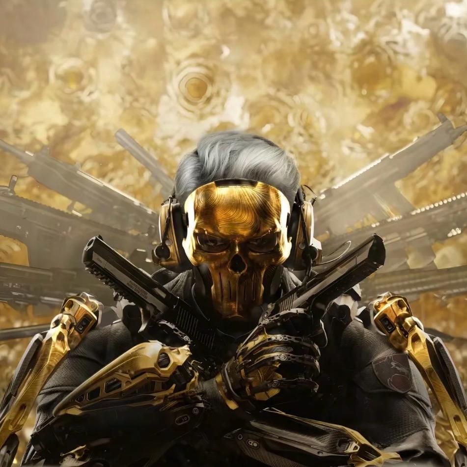 打铁电竞工作室