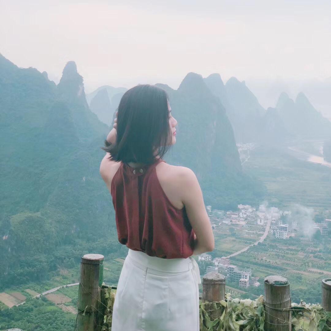 一只小松鼠💕