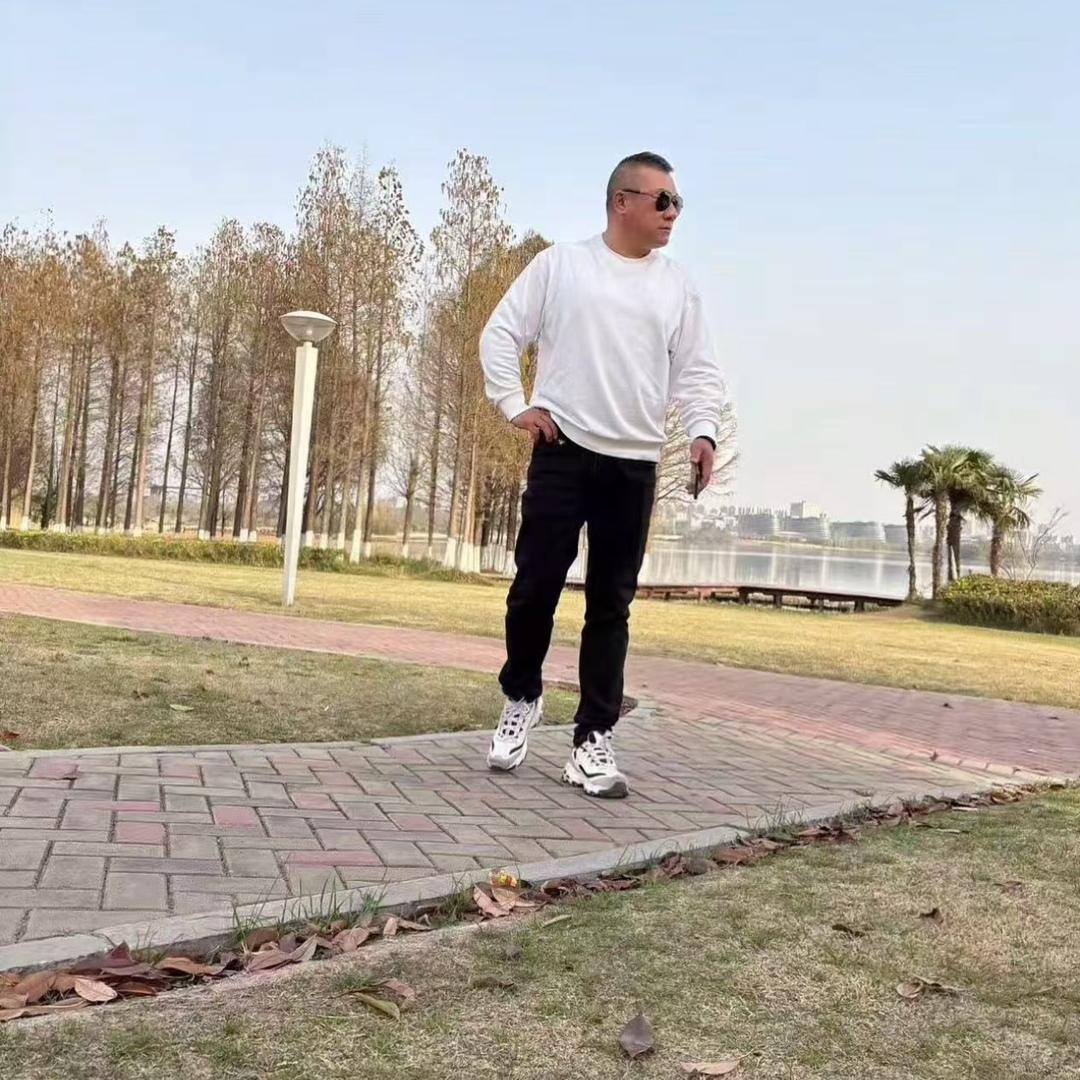 正君