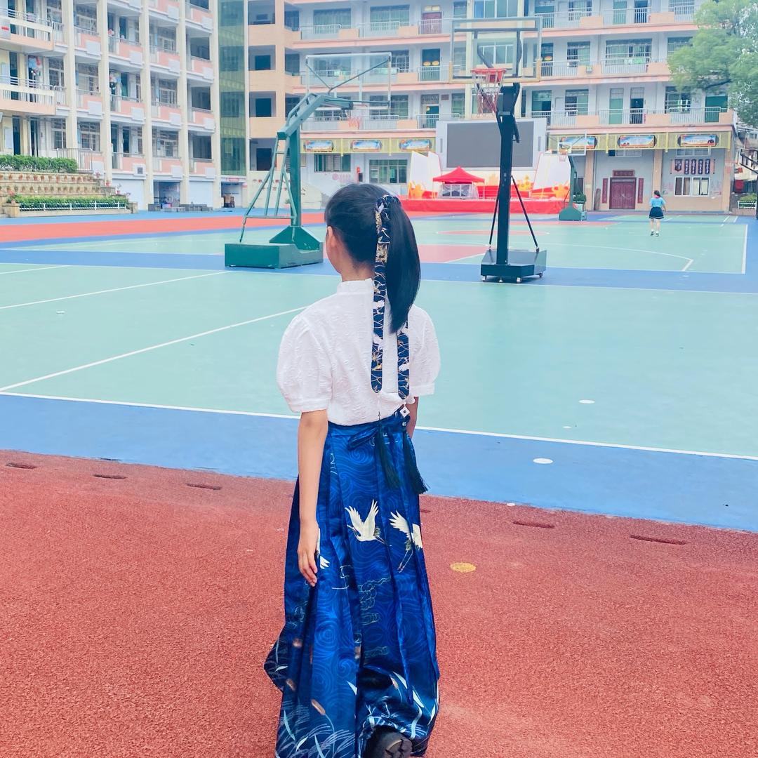 小瑜儿