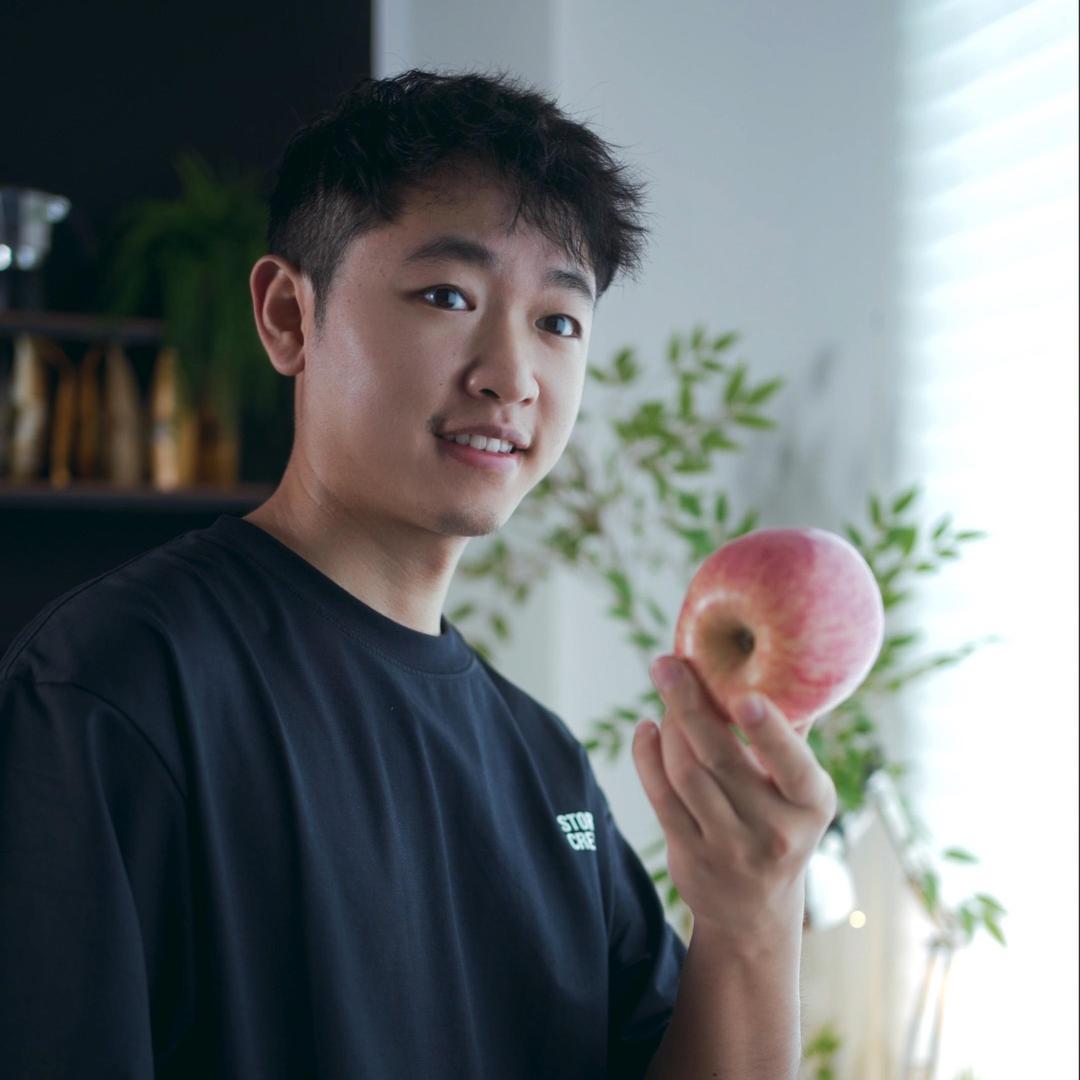 张较瘦so