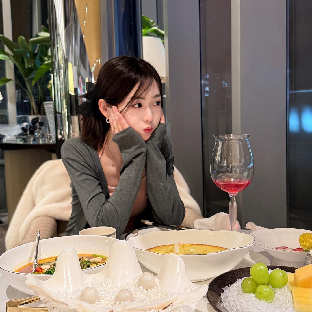 软嘴唇