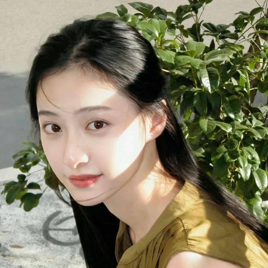 唅唅🥰