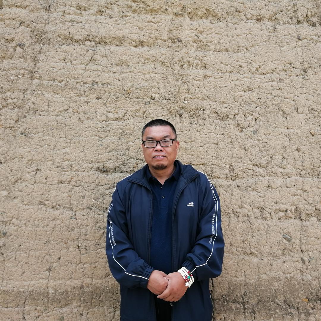 容与斋（寓庸堂小号）