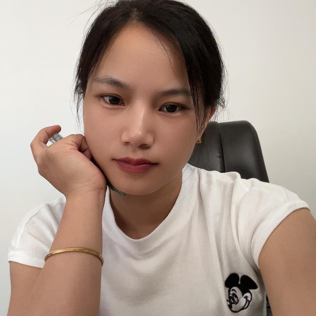 静静：好物分享