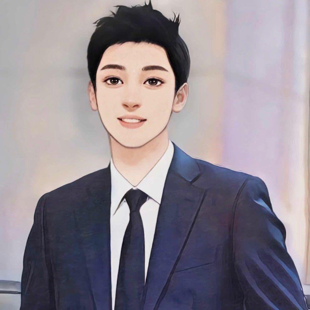 Syu时仙僧🇨🇳