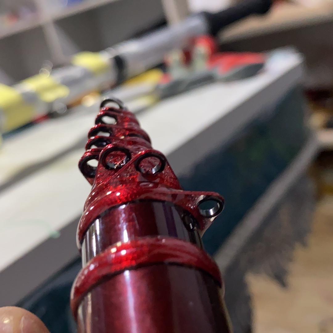 佳钓尼贵州修文店