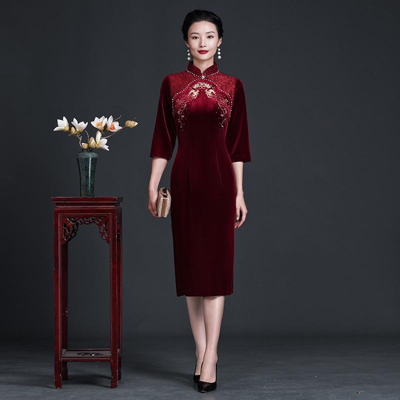 苏州虎丘喜妈妈服饰商行
