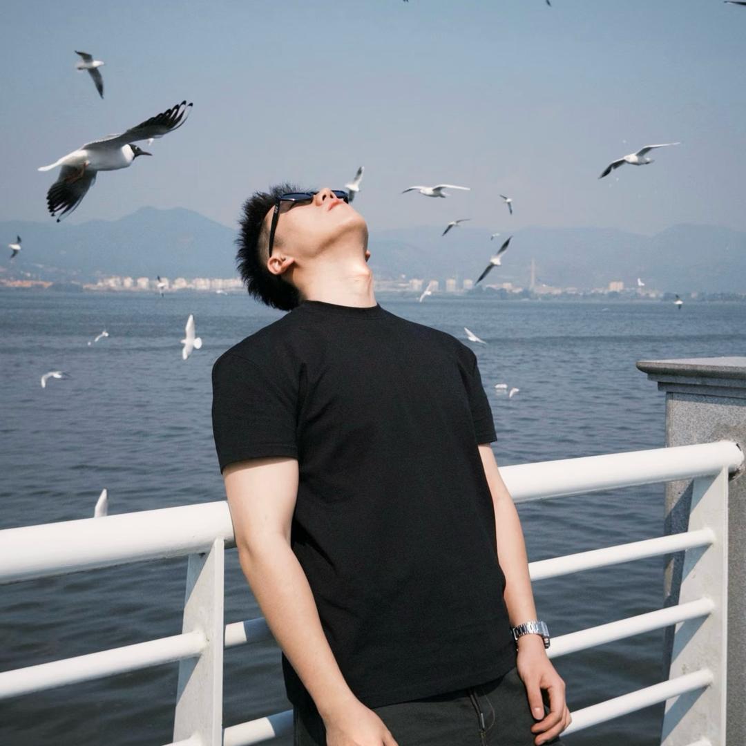 我是昏君