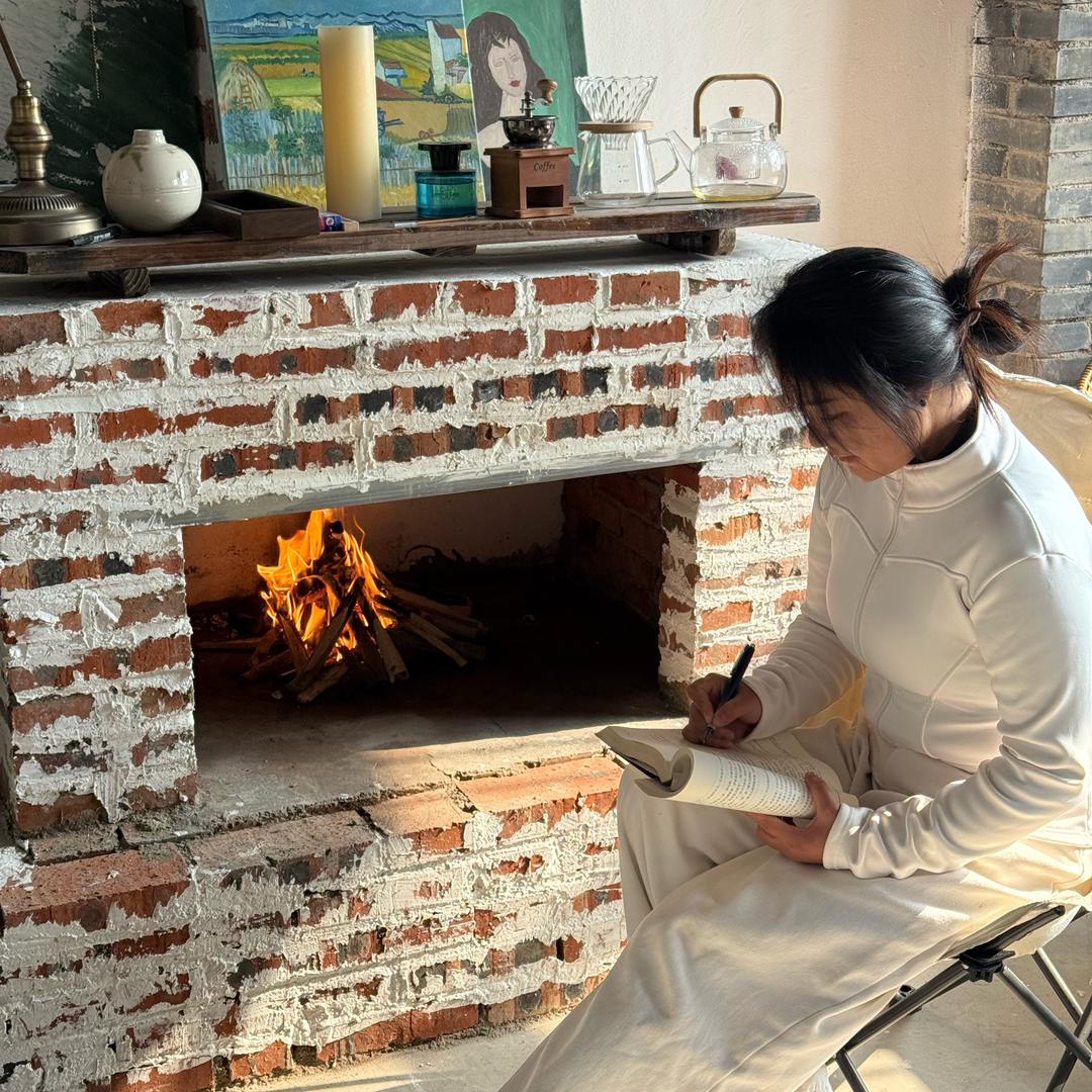 微子·真爱之力建筑师