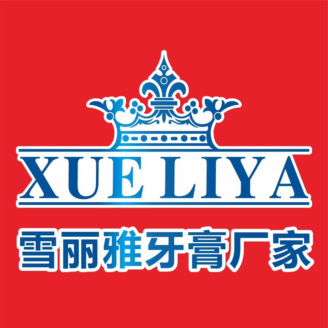雪丽雅®牙膏