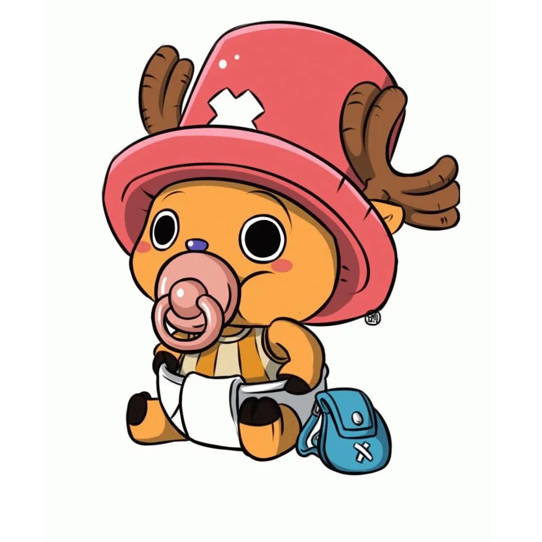 叼着奶嘴逛青楼