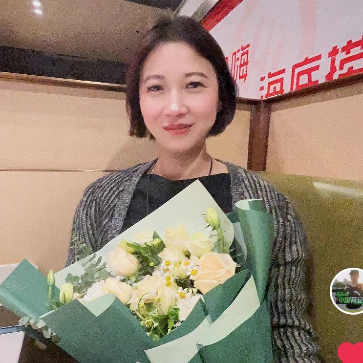 飞扬的蒲公英🦋